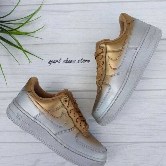 womens 6.5 nike air force 1